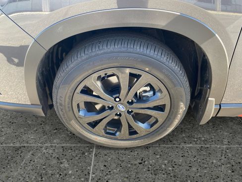 Used 2023 Subaru Forester Sport image 14