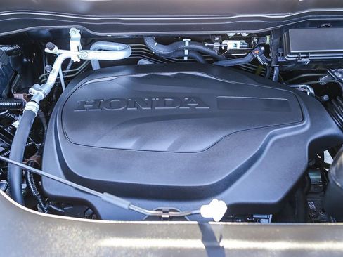 Used 2025 Honda Ridgeline RTL image 27