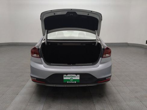 Used 2020 Hyundai Elantra SE w/ Cargo Package (C1) image 29