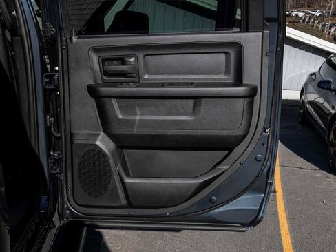 New 2025 RAM 2500 Tradesman image 12