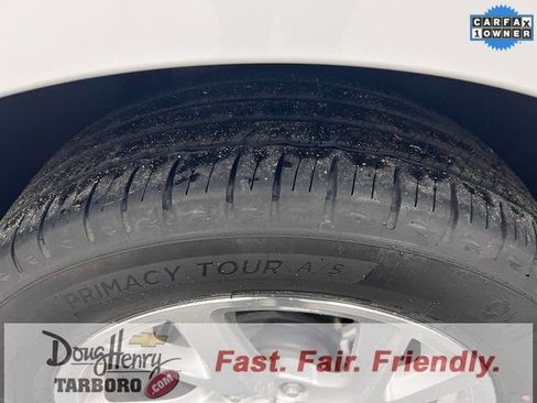 Used 2020 Chevrolet Equinox LT image 15