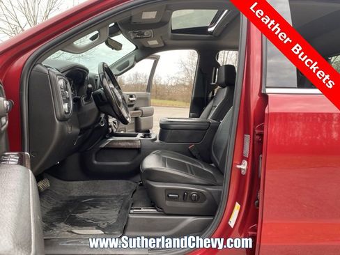 Used 2019 GMC Sierra 1500 Denali w/ Denali Ultimate Package image 26