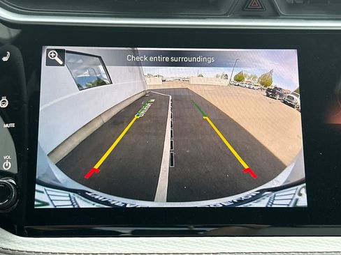 New 2026 Jeep Cherokee Limited AWD/4WD image 22
