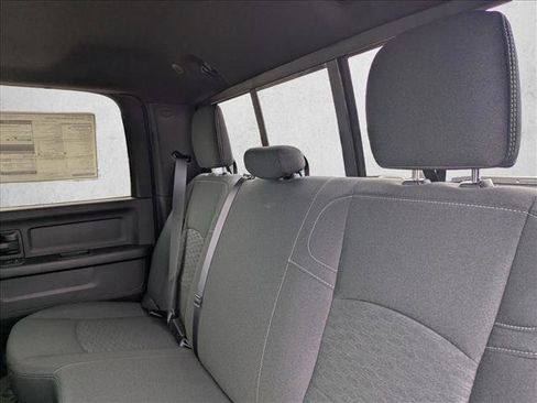 New 2026 RAM 2500 Tradesman image 15