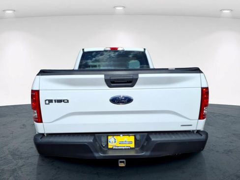 Used 2016 Ford F150 XL w/ Equipment Group 101A Mid RWD image 7
