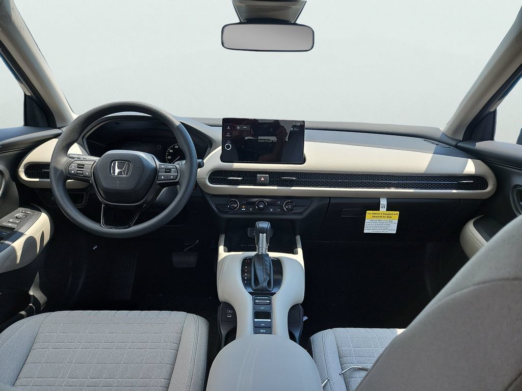 New 2027 Honda HR-V LX image 6