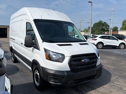 Used 2023 Ford Transit 250 148 High Roof
