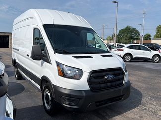 Used 2023 Ford Transit 250 148 High Roof RWD video 1
