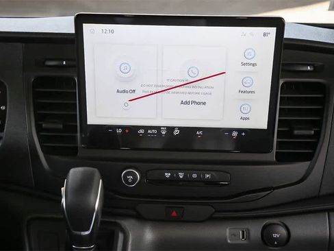 New 2026 Ford Transit 250 148 Medium Roof image 12