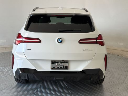 Used 2026 BMW X3 xDrive30i w/ Premium Package AWD/4WD image 10