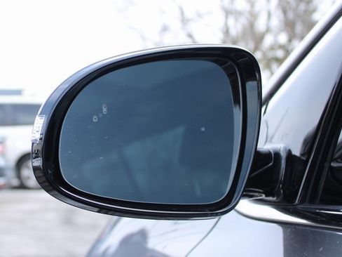 Used 2017 Kia Sportage EX w/ EX Technology Package image 8