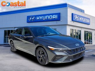 New 2026 Hyundai Elantra Sport video 1