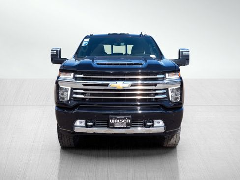 Used 2023 Chevrolet Silverado 3500 High Country w/ Z71 Off-Road Package image 8