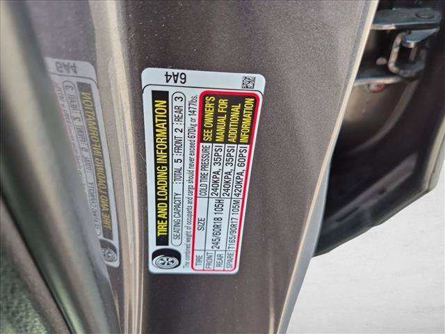 Used 2019 Honda Ridgeline RTL-E image 14