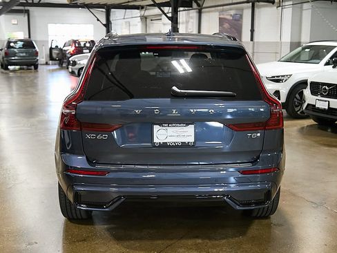 New 2026 Volvo XC60 T8 Plus w/ Climate Package AWD/4WD image 8