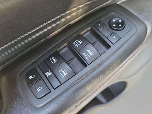 Used 2021 Dodge Durango R/T RWD image 14