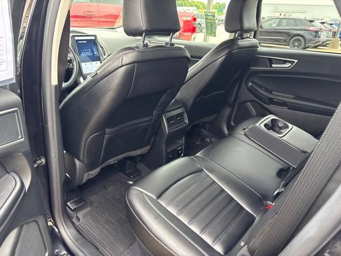 Certified 2024 Ford Edge SEL w/ Convenience Package AWD/4WD image 26