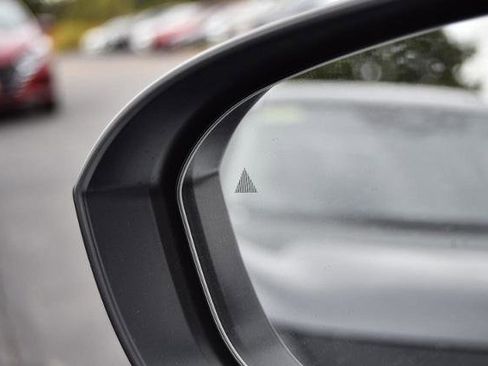 New 2026 Nissan Rogue SV image 10