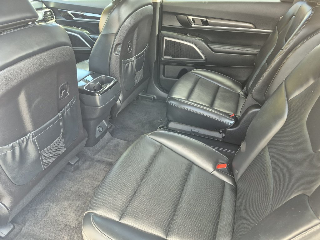 Certified 2025 Kia Telluride S AWD/4WD image 13