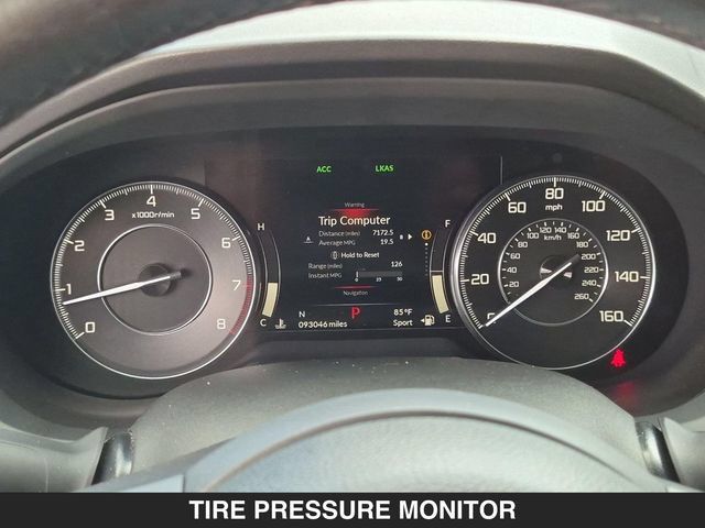Used 2019 Acura RDX w/ Technology Package AWD/4WD image 19