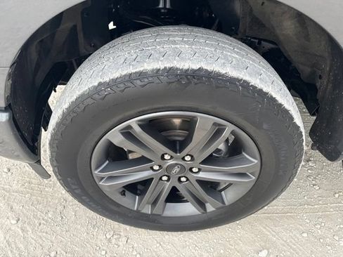Used 2023 Ford F150 XLT w/ Equipment Group 302A High AWD/4WD image 32