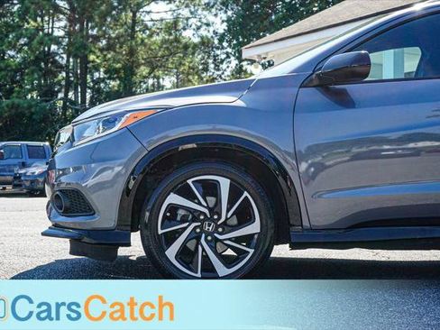 Used 2019 Honda HR-V Sport image 15