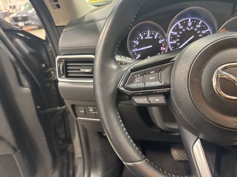 Used 2018 MAZDA CX-5 Touring w/ Preferred Equipment Package image 26
