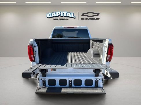 Used 2024 GMC Sierra 1500 SLT image 38