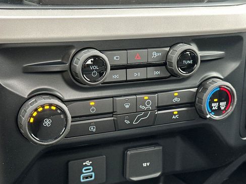 New 2026 Ford F250 XL w/ STX Appearance Package image 16