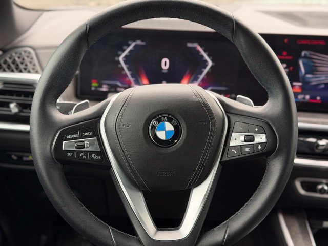 Used 2024 BMW X5 xDrive40i AWD/4WD image 24