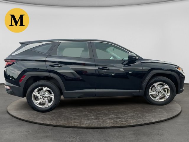 Used 2024 Hyundai Tucson SE AWD/4WD image 6