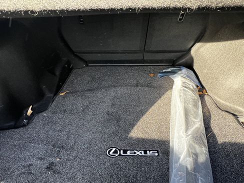 Used 2023 Lexus IS 350 F Sport w/ Navigation Package image 49