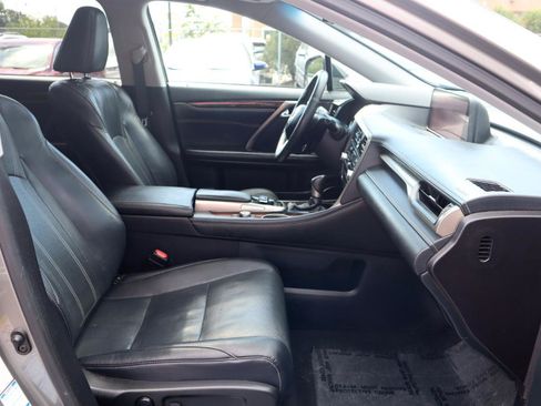 Used 2017 Lexus RX 350 AWD image 9