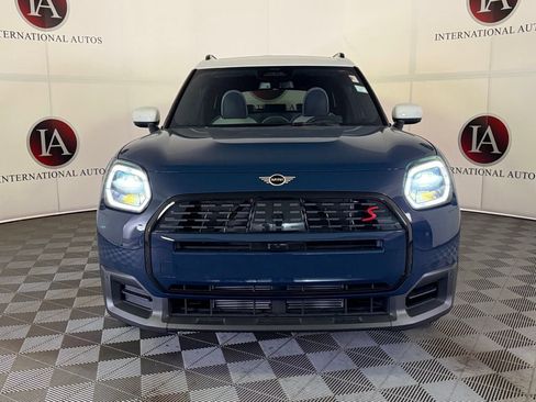 New 2026 MINI Cooper Countryman S w/ Comfort Package Max image 2