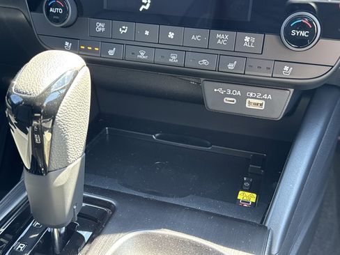 New 2026 Subaru Outback Touring XT AWD/4WD image 21