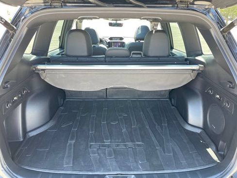 Used 2023 Subaru Forester Wilderness AWD/4WD image 20