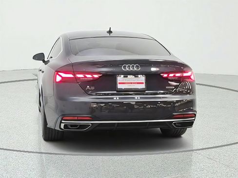 Used 2023 Audi A5 2.0T Premium w/ Convenience Package AWD/4WD image 6