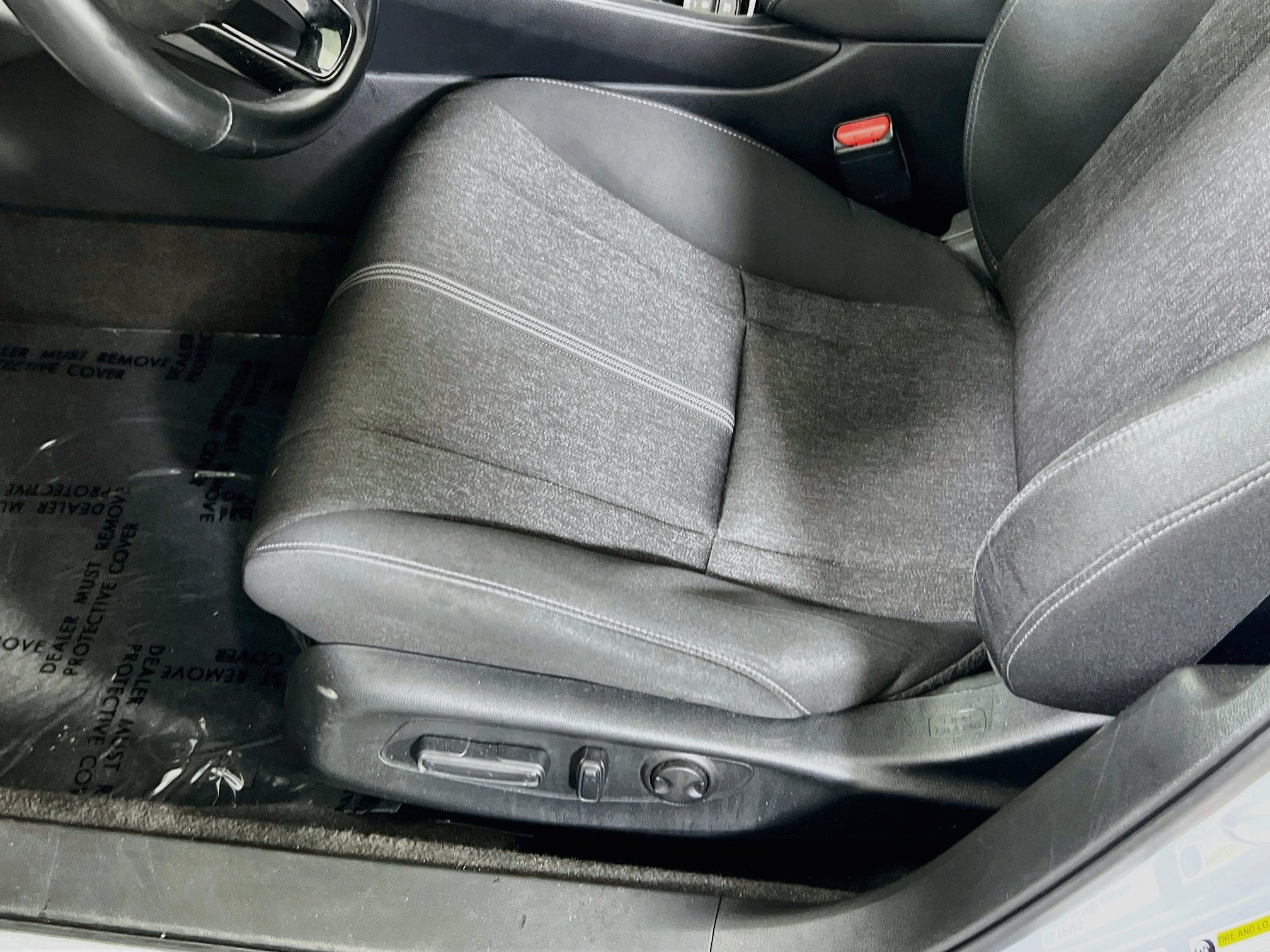 Used 2023 Honda Accord Sport image 18