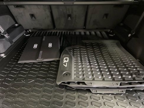 New 2026 Audi Q7 3.0T Premium Plus AWD/4WD image 6