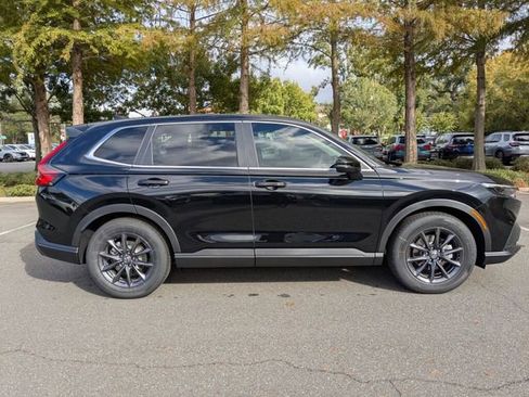 New 2026 Honda CR-V EX-L image 6