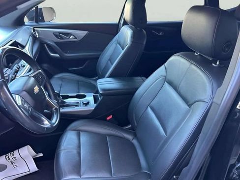 Used 2021 Chevrolet Blazer LT FWD image 14