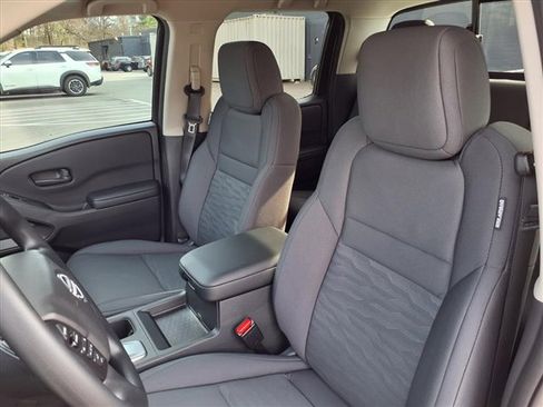 New 2026 Nissan Frontier S AWD/4WD image 13