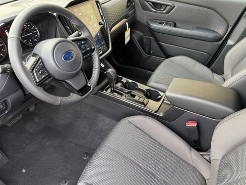 New 2026 Subaru Forester Premium image 10