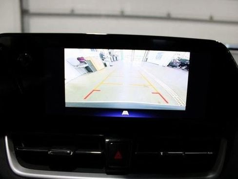 New 2026 Chevrolet TrailBlazer LT w/ Convenience Package image 14