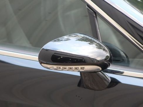 Used 2007 Bentley Continental GTC AWD/4WD image 12