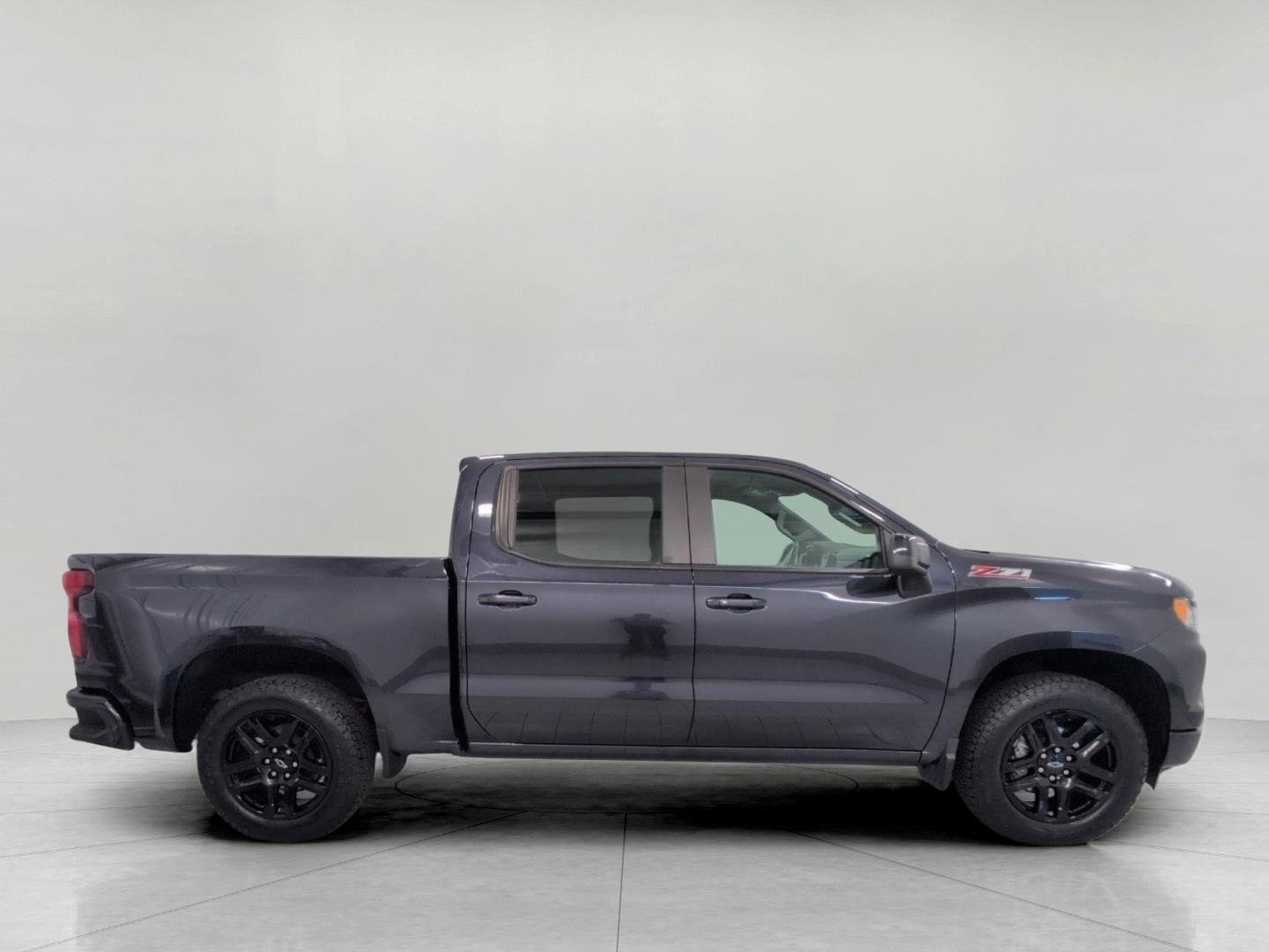 Used 2023 Chevrolet Silverado 1500 RST AWD/4WD image 38