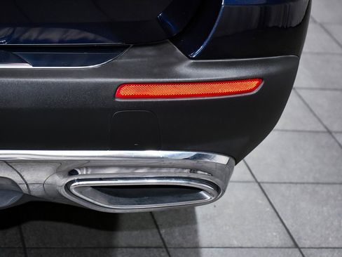 Used 2022 Mercedes-Benz E 450 4MATIC All-Terrain Wagon image 81