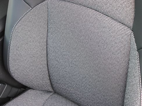 New 2026 Toyota bZ FWD image 25