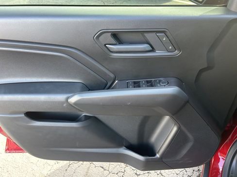 New 2026 Chevrolet Colorado Trail Boss image 17