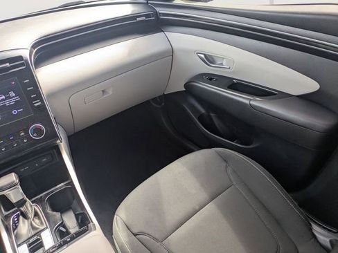 Used 2023 Hyundai Tucson SEL image 18
